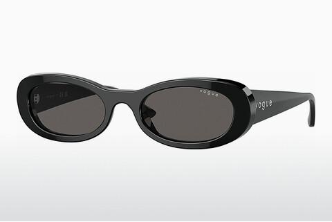 Saulesbrilles Vogue Eyewear VO5582S W44/87