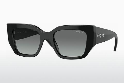 Sončna očala Vogue Eyewear VO5583S W44/11