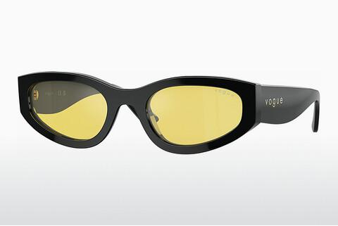 Ophthalmic Glasses Vogue Eyewear VO5585S W44/85