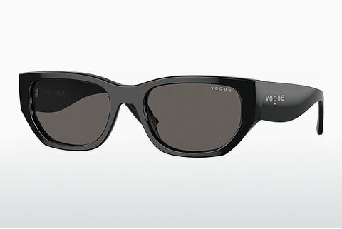 Sunglasses Vogue Eyewear VO5586S W44/87
