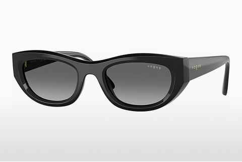 Slnečné okuliare Vogue Eyewear VO5616S W44/11