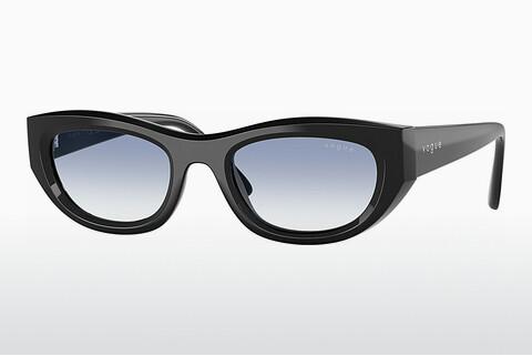 Slnečné okuliare Vogue Eyewear VO5616S W44/19