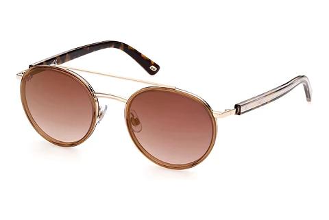 Saulesbrilles Web Eyewear WE0225 45G