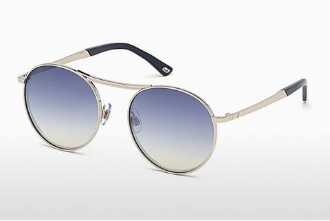 Sonnenbrille Web Eyewear WE0242 16X