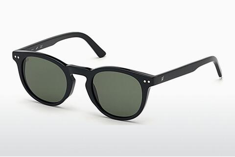 Saulesbrilles Web Eyewear WE0251 01N
