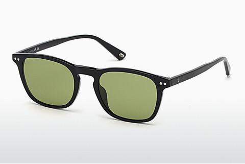 धूप का चश्मा Web Eyewear WE0265 01N
