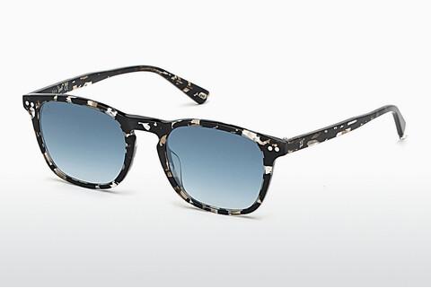 धूप का चश्मा Web Eyewear WE0265 55X