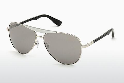 धूप का चश्मा Web Eyewear WE0281 16C