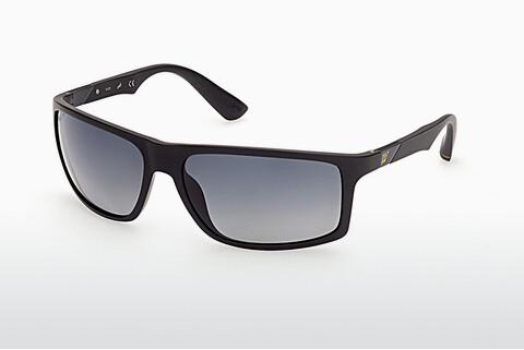Ophthalmic Glasses Web Eyewear WE0293 02D