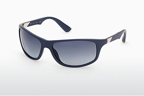 धूप का चश्मा Web Eyewear WE0294 91V