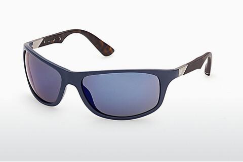 धूप का चश्मा Web Eyewear WE0294 92C