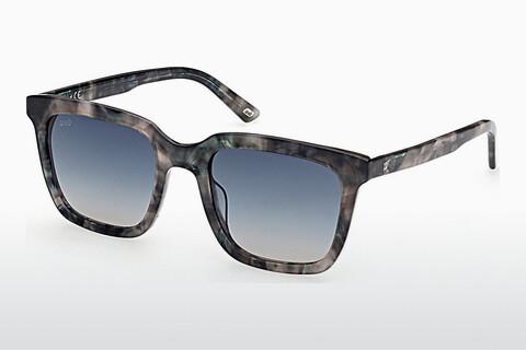 Sončna očala Web Eyewear WE0309 56W