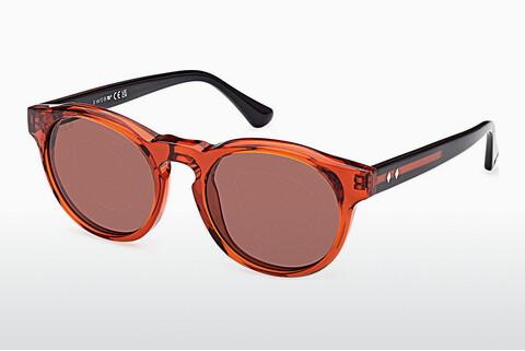 धूप का चश्मा Web Eyewear WE0324 42S
