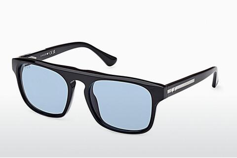 Ophthalmic Glasses Web Eyewear WE0325 05V