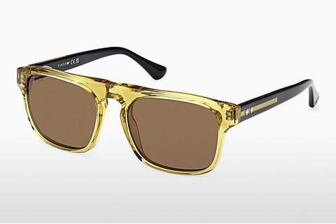 धूप का चश्मा Web Eyewear WE0325 39J