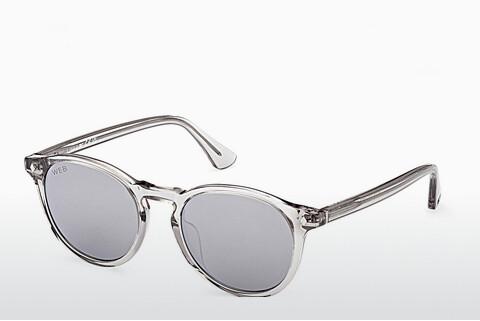 Sonnenbrille Web Eyewear WE0328 20X