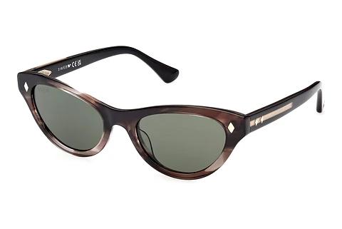 Saulesbrilles Web Eyewear WE0330 20N