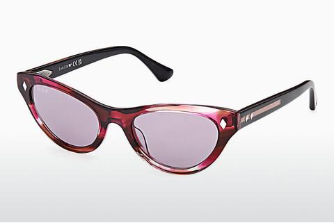 Saulesbrilles Web Eyewear WE0330 71A