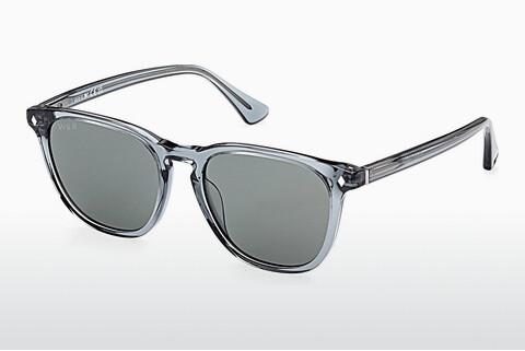 धूप का चश्मा Web Eyewear WE0331 84A