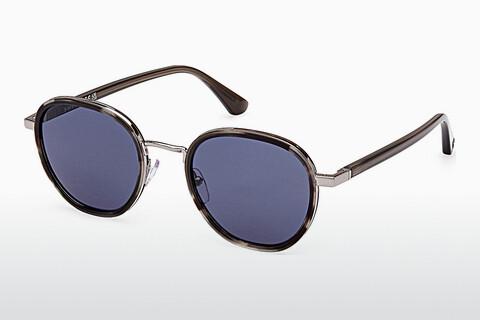 Sonnenbrille Web Eyewear WE0333 55V