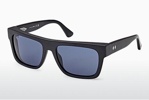 نظارة شمسية Web Eyewear WE0334 02V