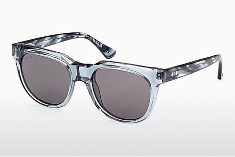 Solglasögon Web Eyewear WE0335 90A