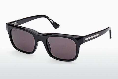 Saulesbrilles Web Eyewear WE0336 05A