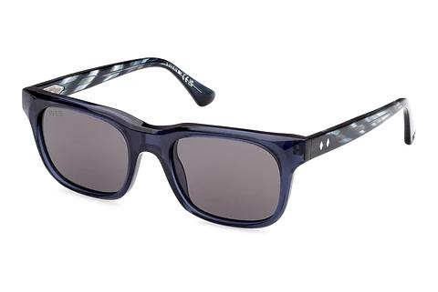 धूप का चश्मा Web Eyewear WE0336 90A