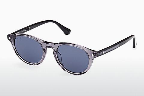 धूप का चश्मा Web Eyewear WE0337 20V