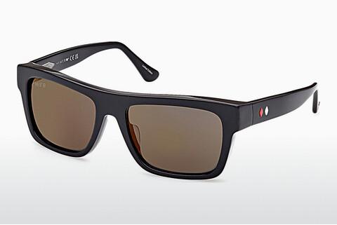 धूप का चश्मा Web Eyewear WE0343 01C