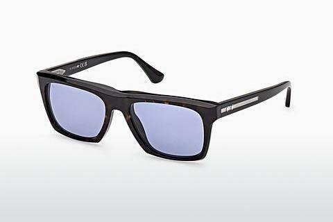 धूप का चश्मा Web Eyewear WE0350 56V
