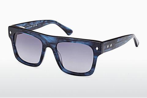 Saulesbrilles Web Eyewear WE0354 92W