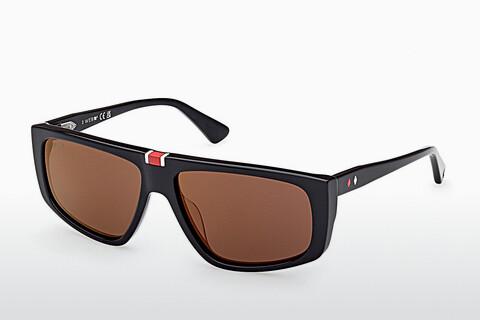 धूप का चश्मा Web Eyewear WE0358 01A