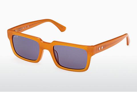 Slnečné okuliare Web Eyewear WE0360 44V