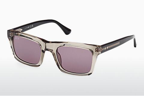 Sonnenbrille Web Eyewear WE0362 95A