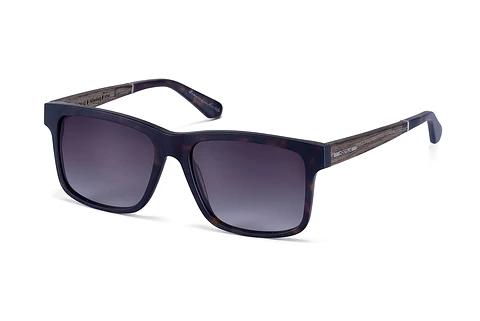 Ophthalmic Glasses Wood Fellas Hohenburg (10768 walnut)