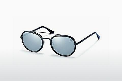 Sunglasses Wood Fellas Breitenstein (10785 black oak-blk)