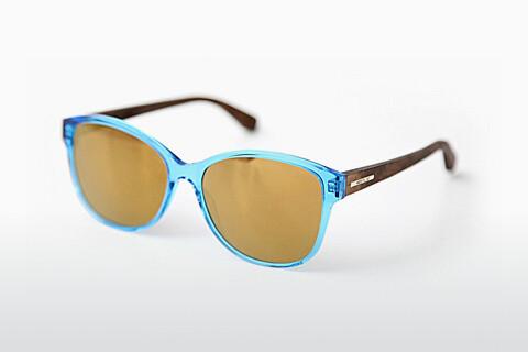 Sunglasses Wood Fellas Wallerstein (10794 curled)