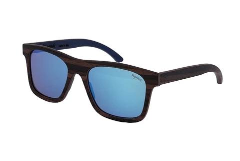 Ophthalmic Glasses Woodone Moskau 02