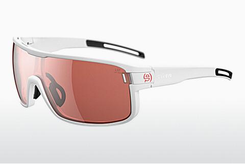 Sonnenbrille evil eye vizor (E008 1500)