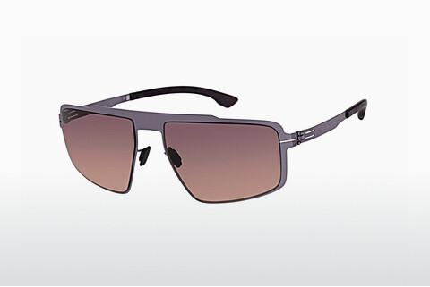 Sonnenbrille ic! berlin MB 16 (M1663 028028t07141md)