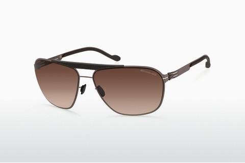 Sunglasses ic! berlin AMG 01 Lamelle (RH0029 H216025R16133mr)