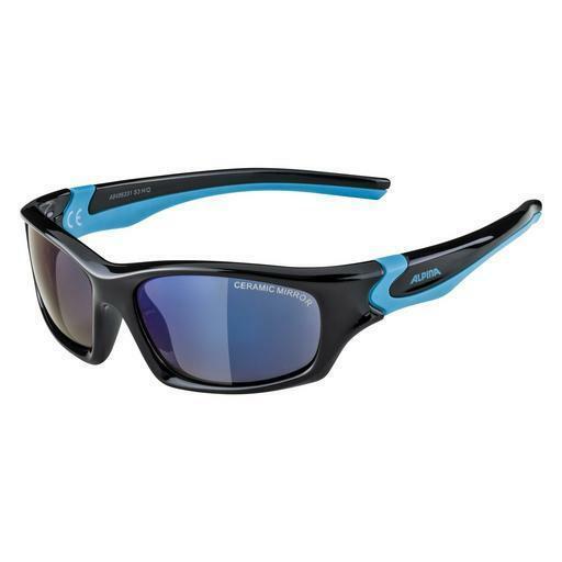 Sonnenbrille ALPINA SPORTS FLEXXY TEEN (A8496 331)