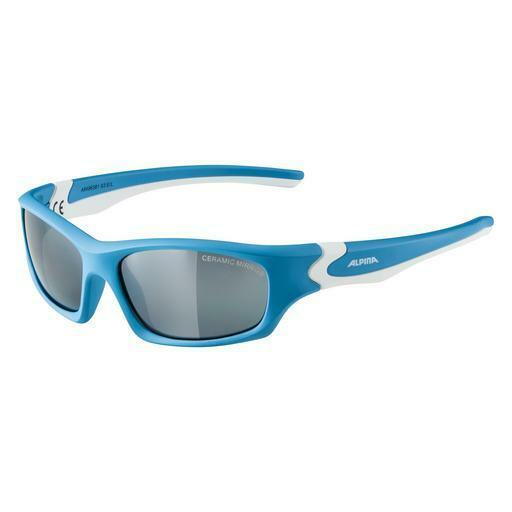 Gafas de visión ALPINA SPORTS FLEXXY TEEN (A8496 381)