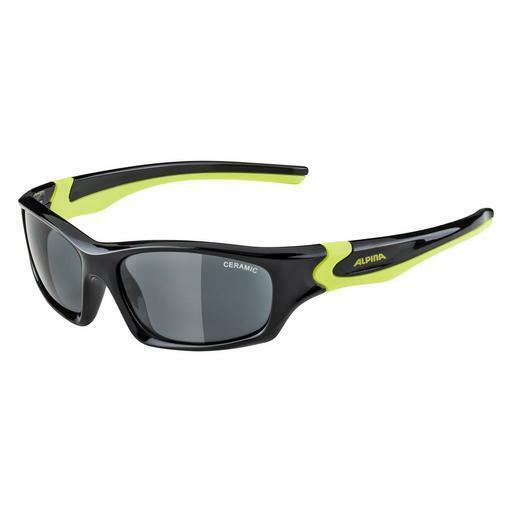 Sonnenbrille ALPINA SPORTS FLEXXY TEEN (A8496 437)