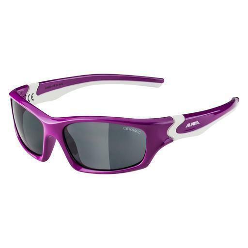 Gafas de visión ALPINA SPORTS FLEXXY TEEN (A8496 455)