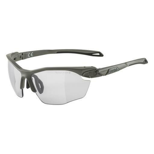 Gafas de visión ALPINA SPORTS TWIST FIVE HR (A8592 121)