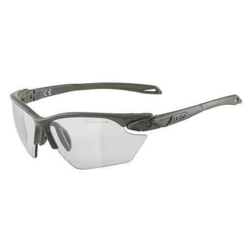 Lunettes de soleil ALPINA SPORTS TWIST FIVE S HR (A8597 121)