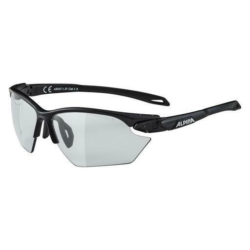 Gafas de visión ALPINA SPORTS TWIST FIVE S HR (A8597 131)