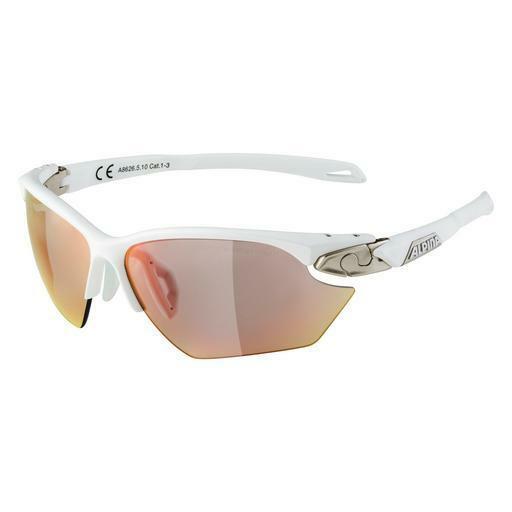 Sonnenbrille ALPINA SPORTS TWIST FIVE S HR QV (A8626 510)